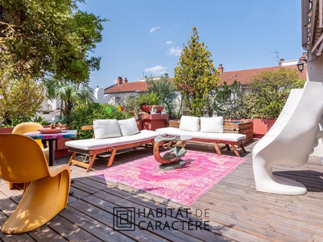 Appartement vente à Lyon, Métropole de Lyon