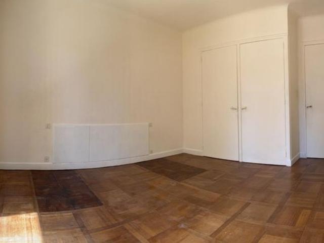 Appartement vente à Nantes