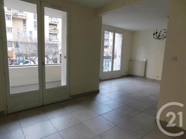 Appartement location à Tournon-sur-Rhône, Annonay