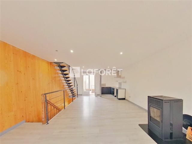 Appartement location à Bourg-en-Bresse, Saint-julien-sur-reyssouze