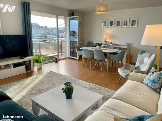 Appartement vente à Cherbourg