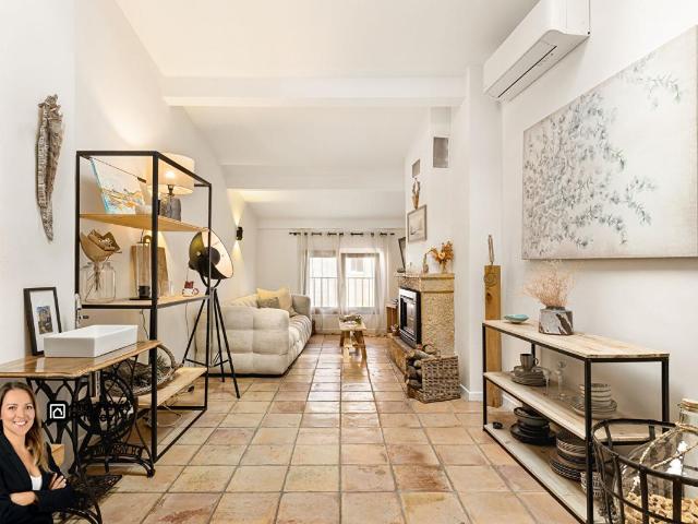Appartement vente à Le Château, Montauroux
