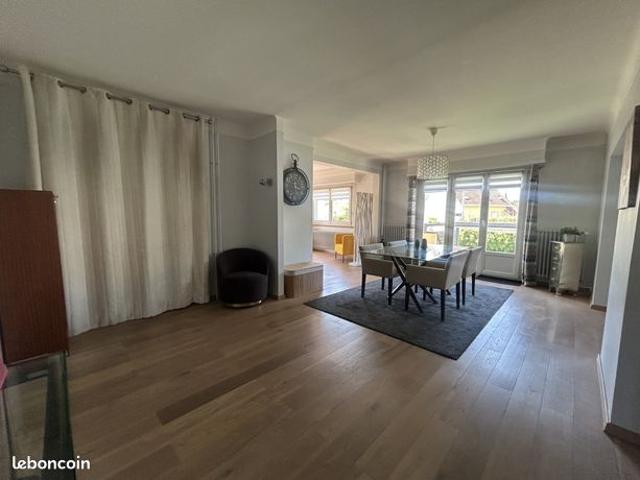 Appartement vente à Strasbourg, La Wantzenau