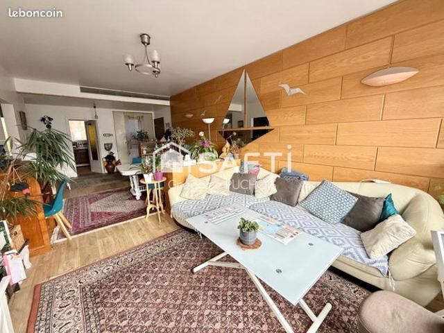 Appartement vente à Boulogne-sur-Mer, Boulogne-sur-mer