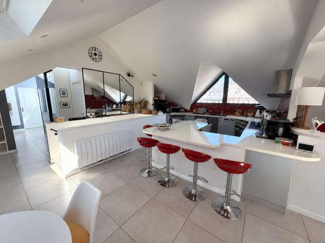 Appartement vente à Le Linkin, Perros-Guirec