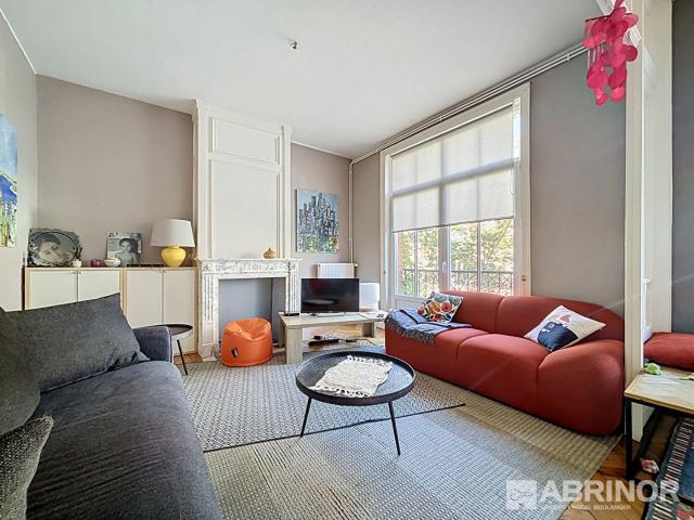 Appartement vente à La Madeleine, Nord