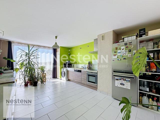 Appartement vente à Istres, Miramas