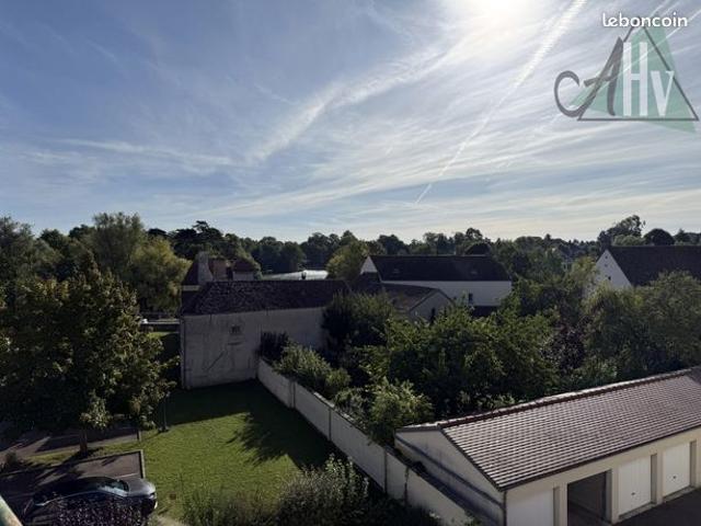 Appartement vente à Nogent-sur-Seine, Nogent-sur-seine