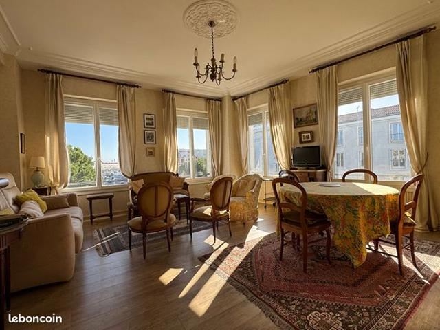 Appartement vente à Rochefort, Royan