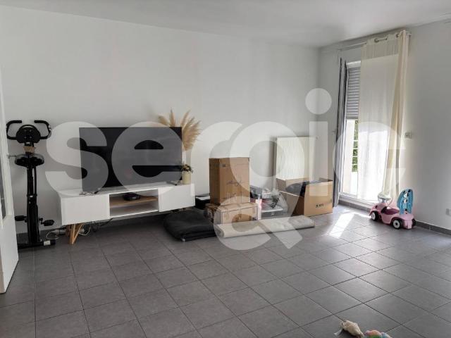 Appartement location à Amiens