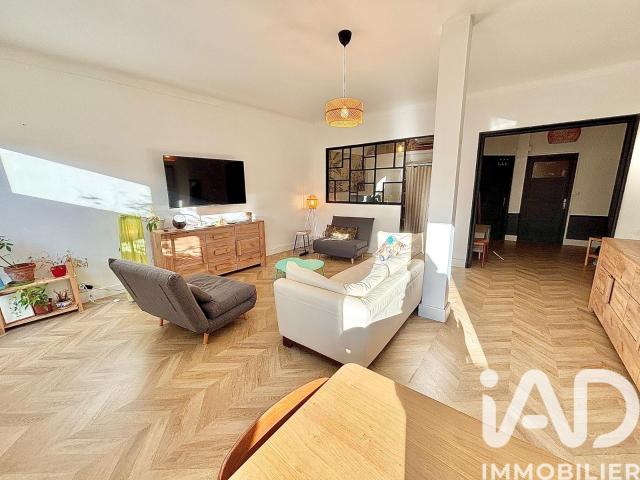 Appartement vente à Avignon