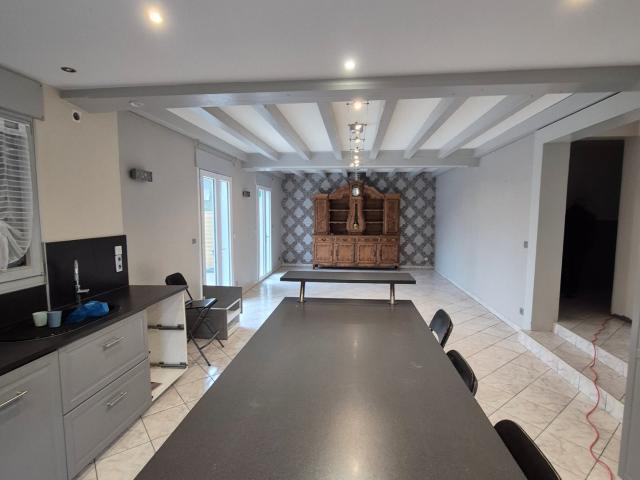 Appartement vente à Besançon, Beure