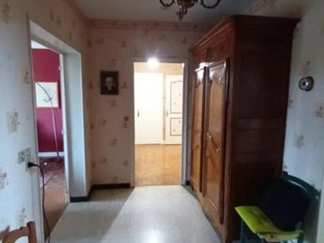 Appartement vente à Autun, Montceau-les-mines