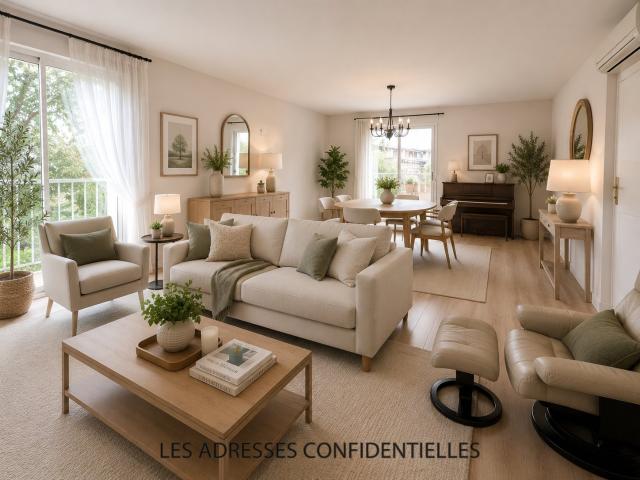Appartement vente à Lyon, Métropole de Lyon