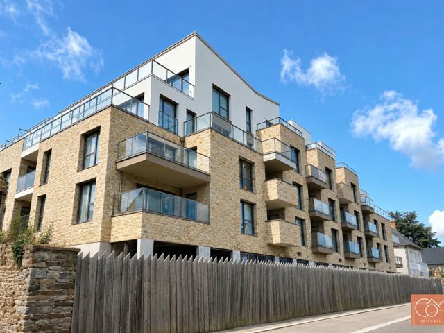 Appartement vente à Rennes, Bretagne