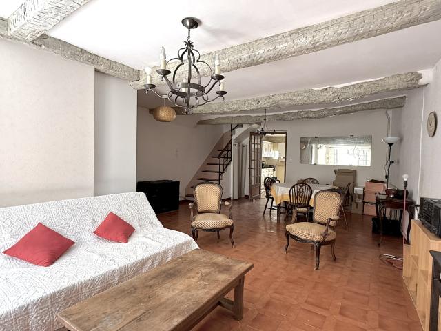 Appartement vente à Lodève, Hérault