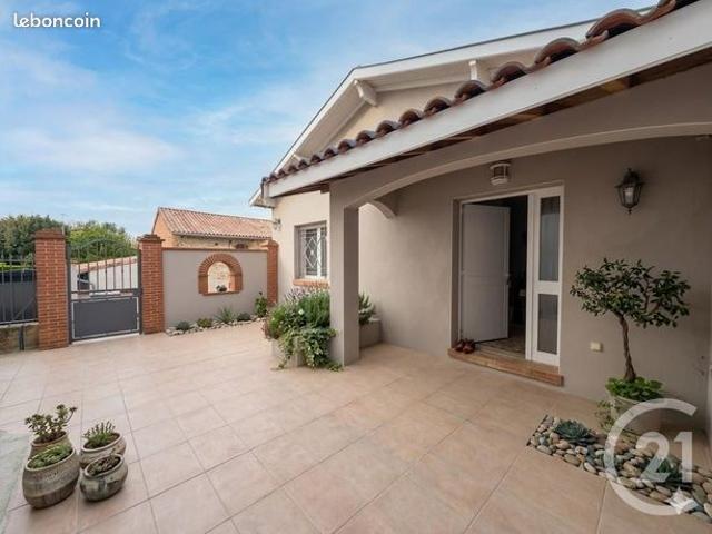 Appartement vente à Toulouse, L'union