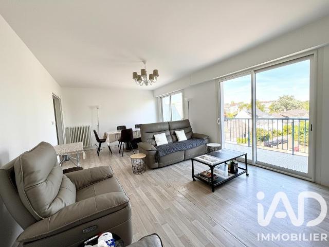 Appartement vente à Saint-Nazaire, Saint-nazaire