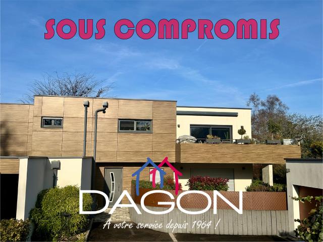 Appartement vente à Mulhouse, Riedisheim