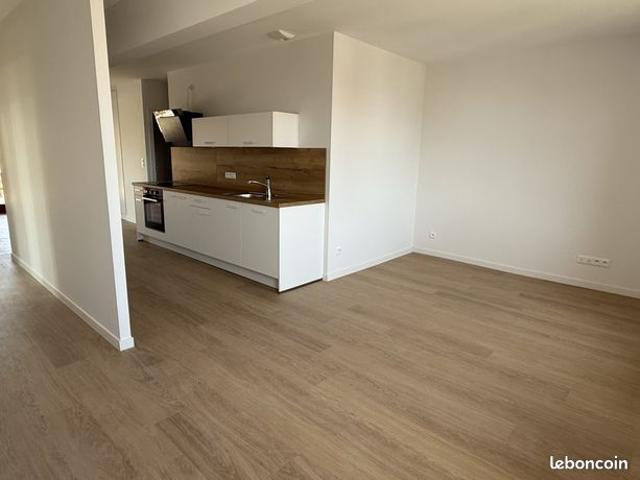 Appartement vente à Colmar-Ribeauvillé, Riquewihr