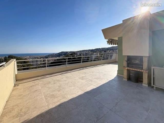 Appartement vente à Nice, Alpes-Maritimes