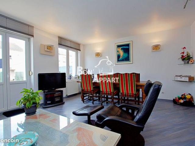 Appartement vente à Val-de-Briey, Joeuf