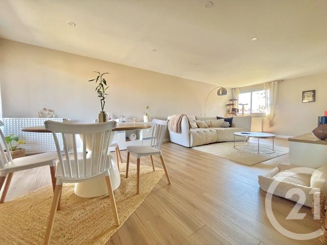 Appartement location à Albi