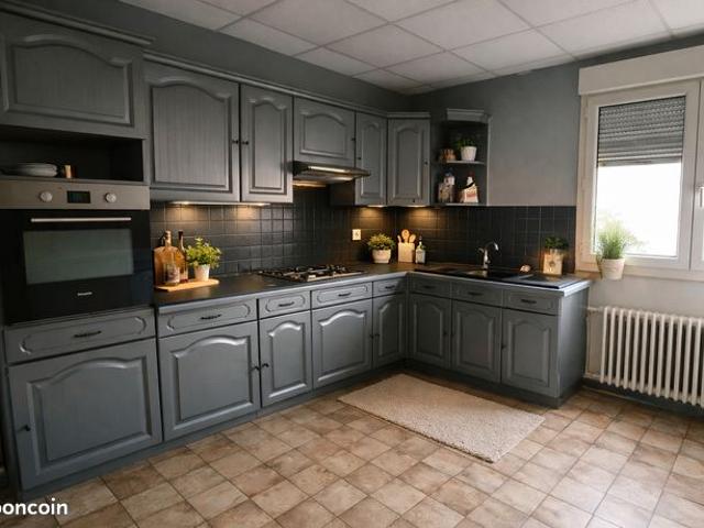 Appartement vente à Val-de-Briey, Jarny