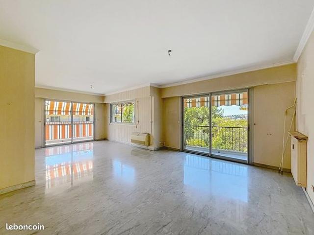 Appartement vente à Nice, Alpes-Maritimes