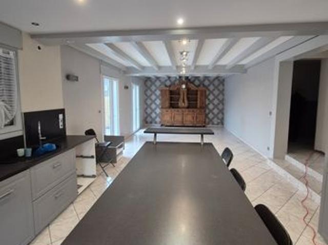 Appartement vente à Besançon, Beure
