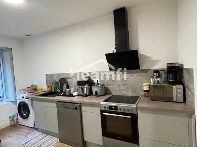 Appartement location à Thiers