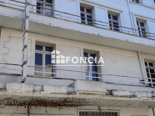 Appartement vente à Argelès-Gazost, Lourde