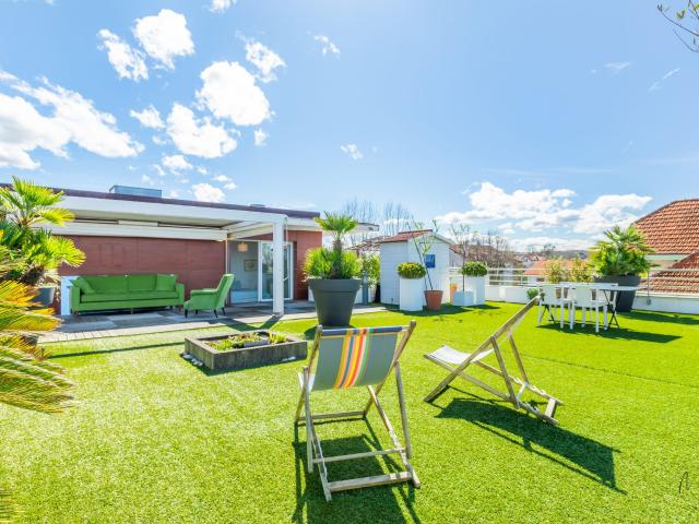 Appartement vente à Bayonne