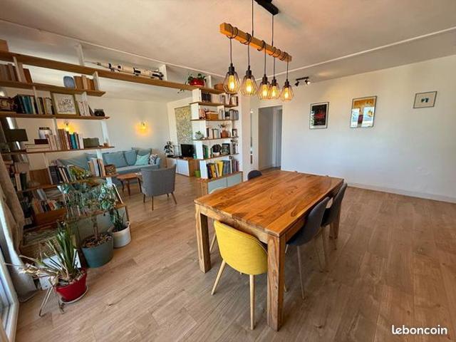 Appartement vente à Valence