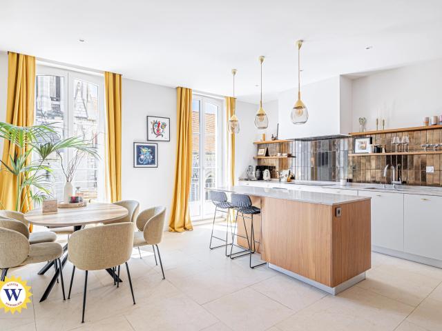 Appartement vente à Nice
