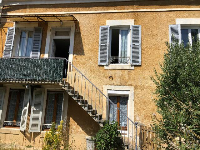 Appartement vente à Auxerre, Accolay