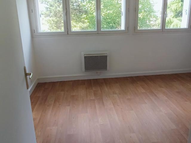 Appartement location à Deuil-la-barre