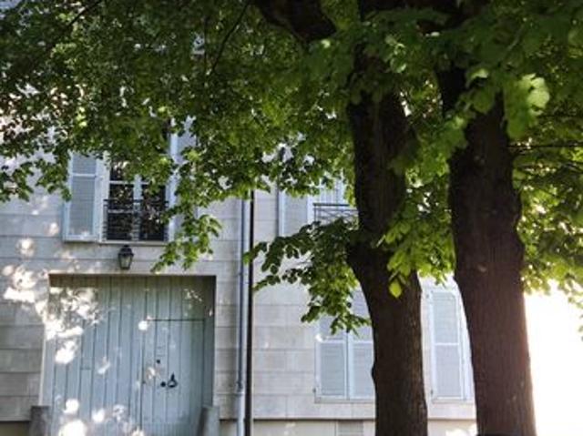 Appartement vente à Nogent-sur-Seine, Nogent-sur-seine