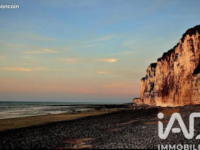 Appartement vente à Dieppe, Veules-les-roses