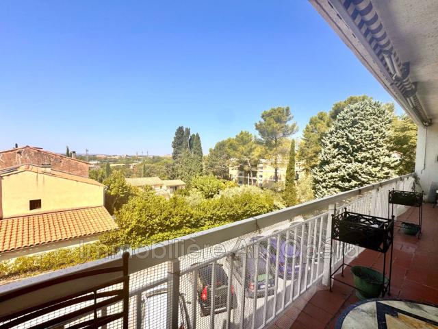 Appartement vente à Aix-en-Provence, Aix-en-provence