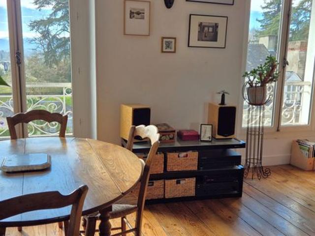 Appartement vente à Pau