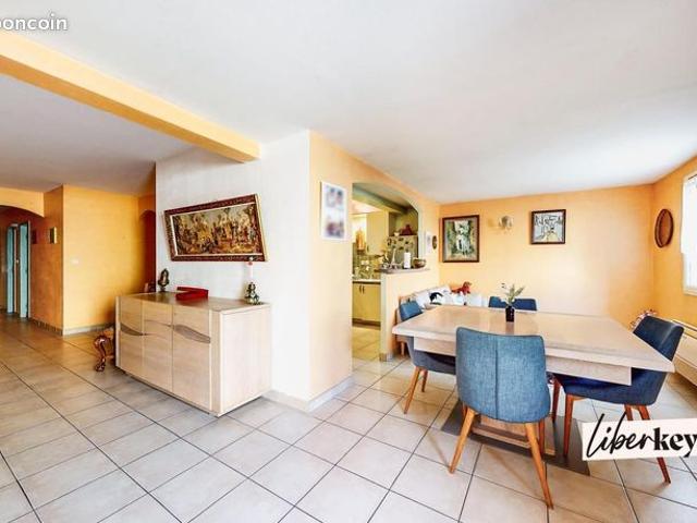 Appartement vente à Chambéry, Le Pontet