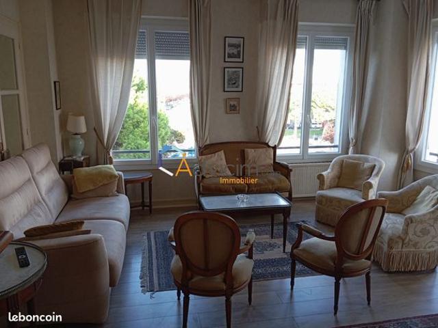 Appartement vente à Rochefort, Royan