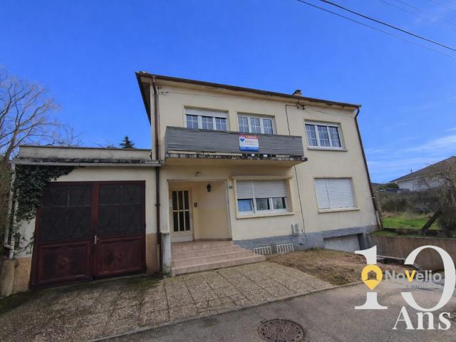 Appartement location à Forbach-Boulay-Moselle, Stiring-wendel