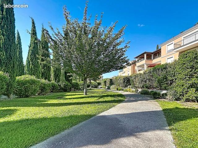 Appartement vente à Carpentras, Orange