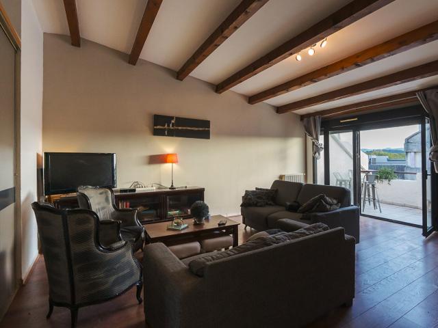 Appartement vente à Carcassonne, Montredon