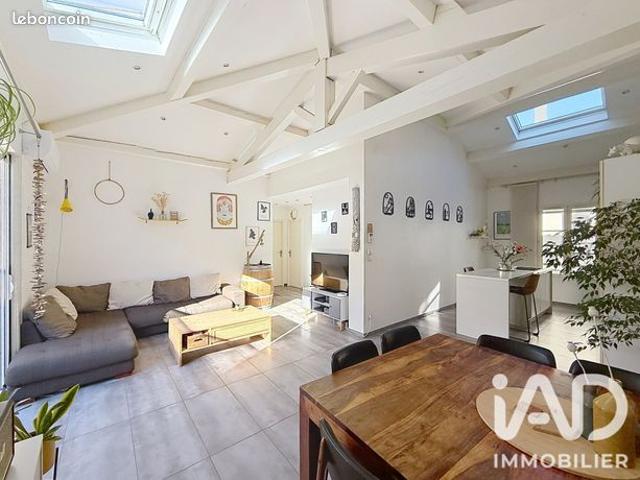 Appartement vente à Romans-sur-Isère, Drôme