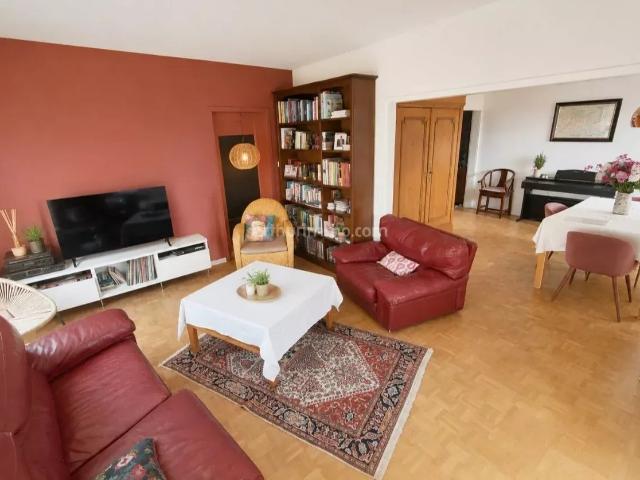Appartement vente à Colmar-Ribeauvillé, Colmar