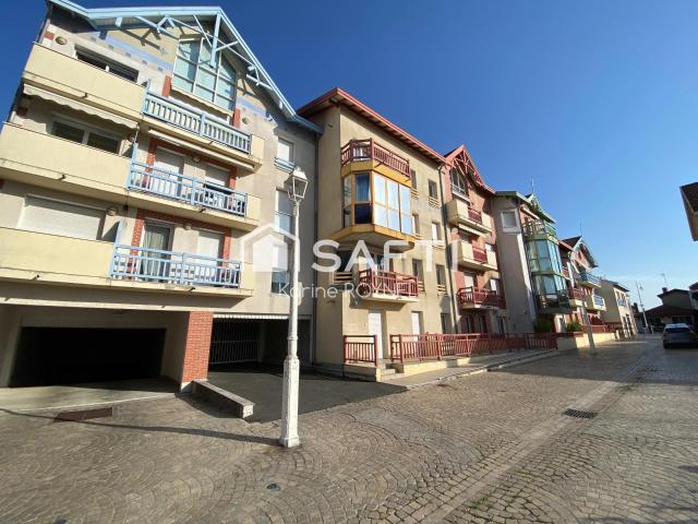 Appartement vente à Arcachon