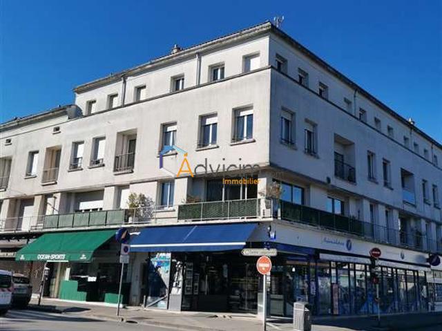Appartement vente à Rochefort, Royan